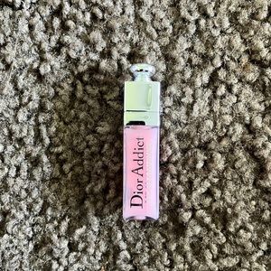Dior addict mini lip maximizer